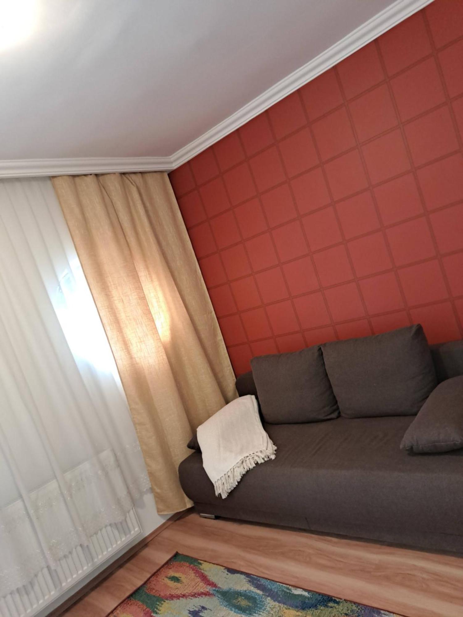 Orient Apartmanhaz Эгер Экстерьер фото
