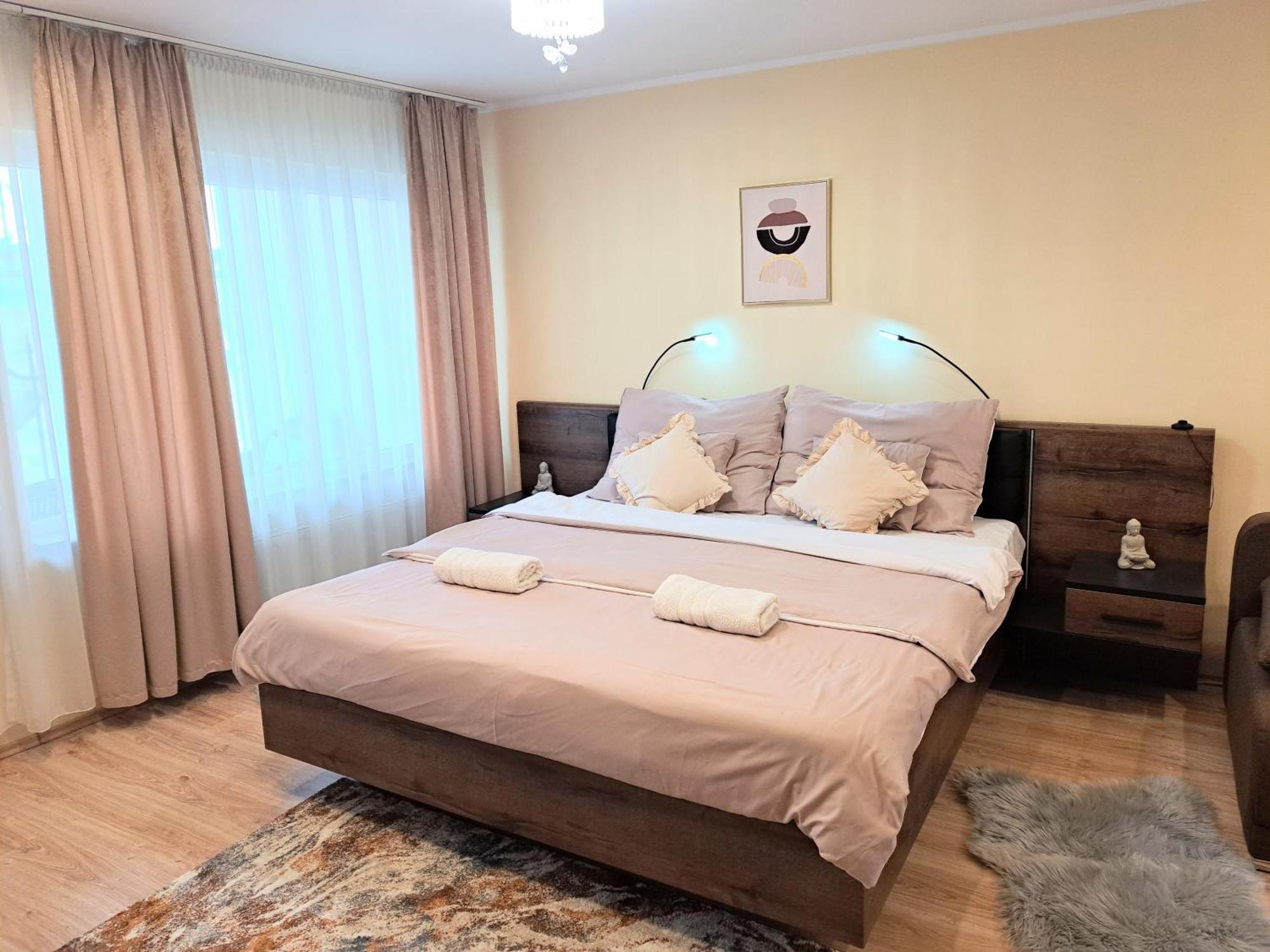 Orient Apartmanhaz Эгер Экстерьер фото