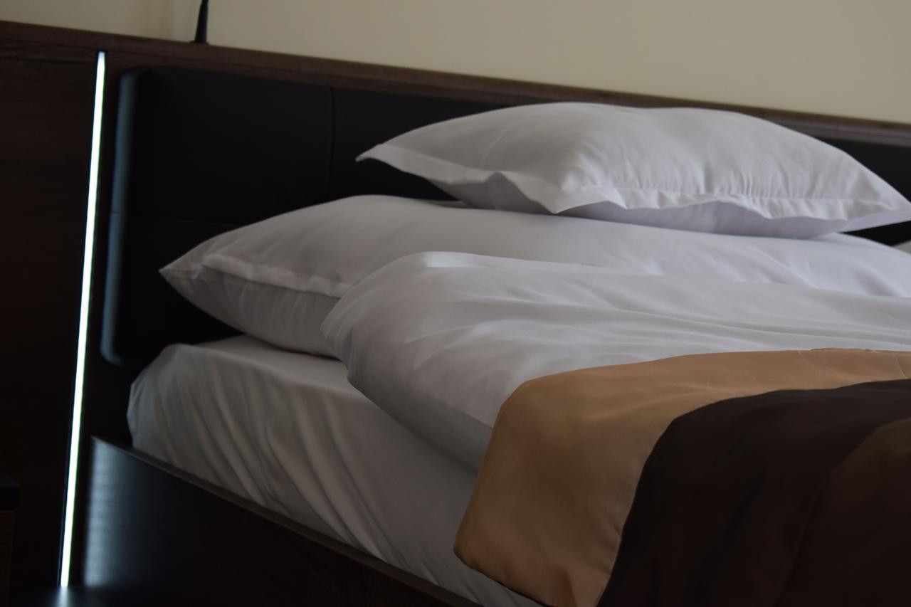 Orient Apartmanhaz Эгер Экстерьер фото